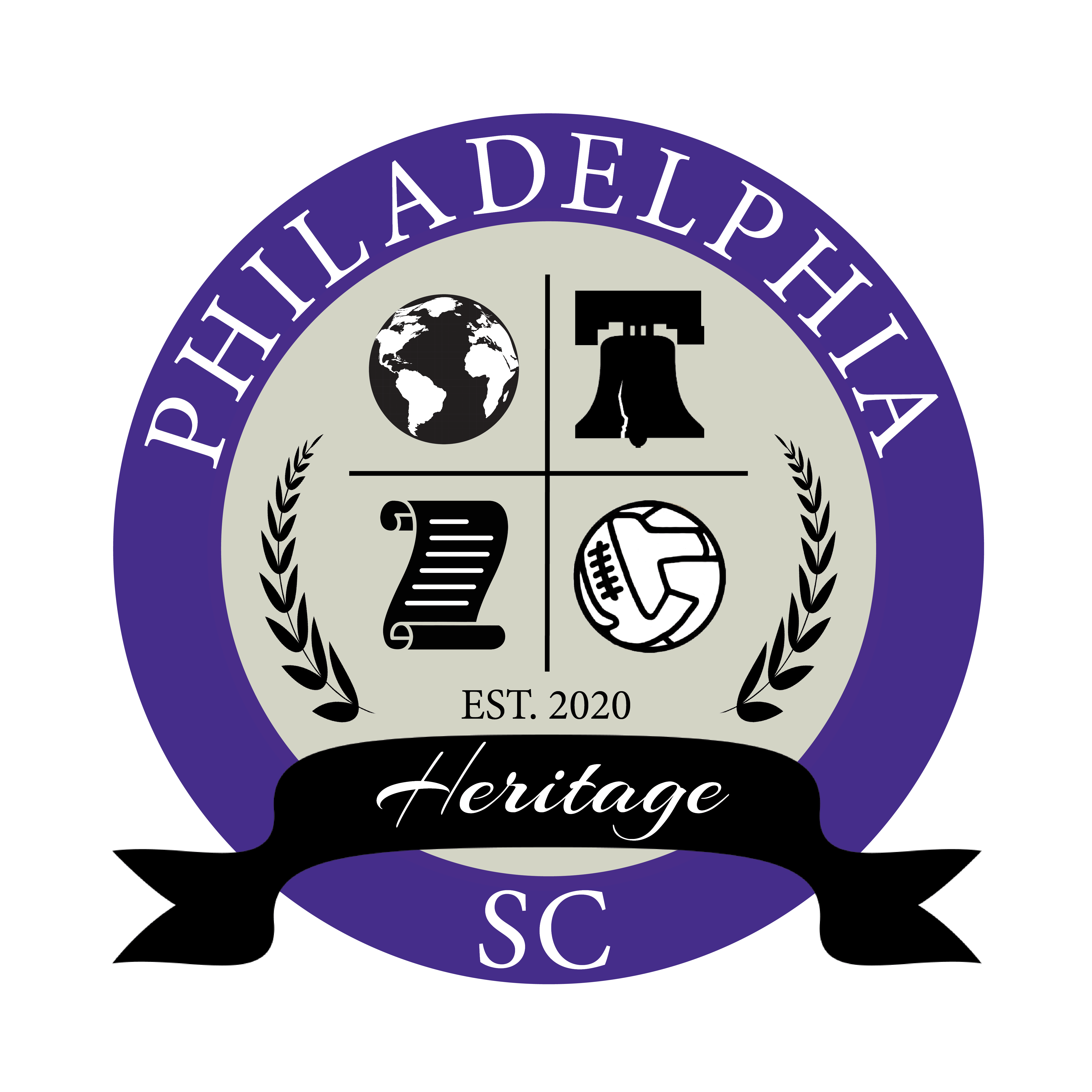 Philadelphia Heritage Soccer Club